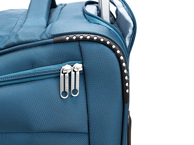 Сумка на колесах ВИВИ, 56 л