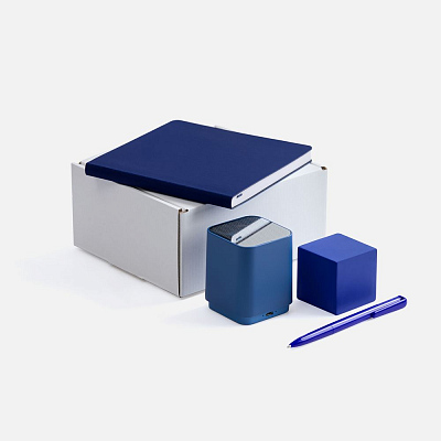 Набор Square  (Синий)