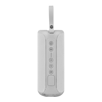 Портативная колонка Rombica Mysound Colibri  (Серый)