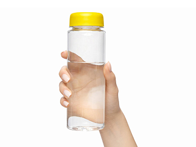 Бутылка для воды Candy, 550 мл