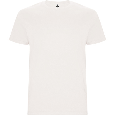 Футболка детская STAFFORD, БЕЛЫЙ ВИНТАЖ 7/8 (Белый винтаж)