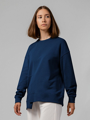 Свитшот Neofit, темно-синий (Тёмно-синий)