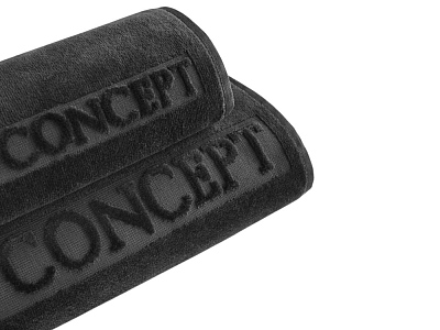 Полотенце Valerie Concept VT S3