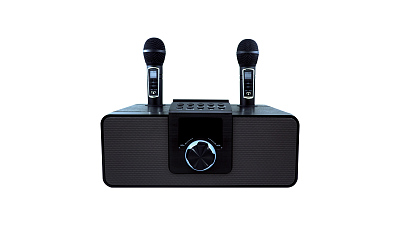 Караоке система Ritmix SP-660B