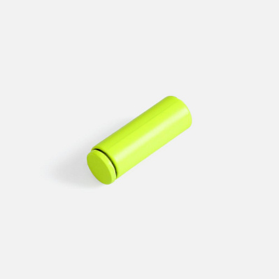 Наконечник для шнурка Nozzle, ver.2  неон (Желтый)