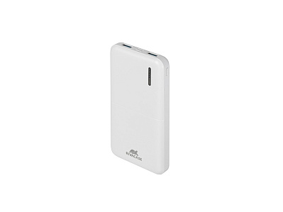Внешний аккумулятор с быстрой зарядкой QC/PD VA2532, 10000 mAh (Белый)