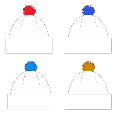 Помпон Bobble S