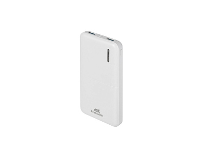Внешний аккумулятор с быстрой зарядкой QC/PD VA2532, 10000 mAh (Белый)