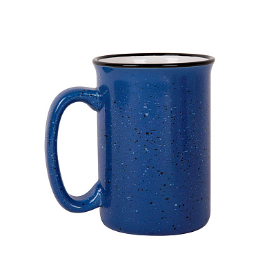 Кружка  UNIVERSE (Синий)