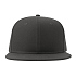 Бейсболка SNAP BACK-S, 6 клиньев, пластиковая застежка - Фото 8