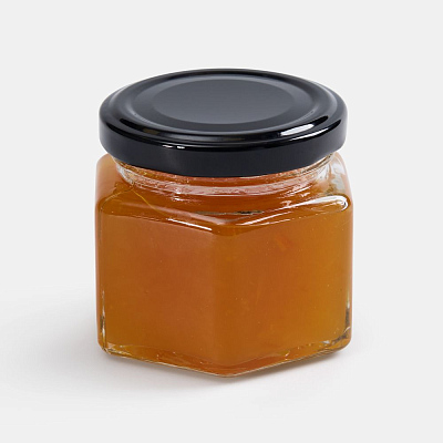 Джем Jammisong апельсин с виски