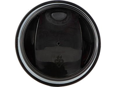 Термокружка Mony Steel soft-touch