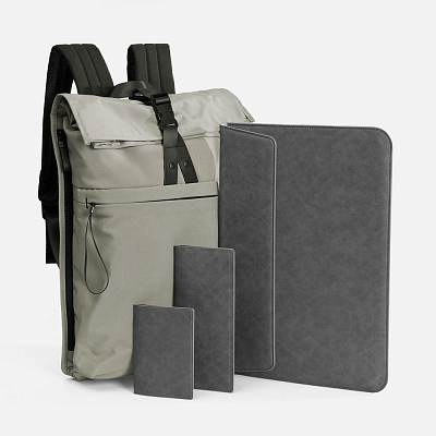 Набор Petrus Travel  (Серый)