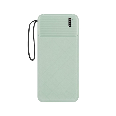 ПЗУ Rombica NEO Octopus, зеленый