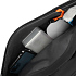 Сумка для ноутбука L236, черная - Фото 12