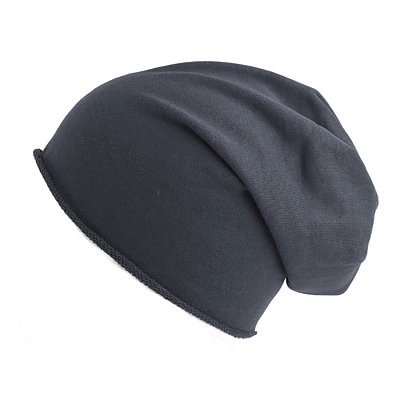 Шапка BROOKLIN (Тёмно-синий)