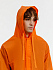Дождевик RainDrop, оранжевый - Фото 10