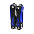 Мультитул Tundra 10 в 1, синий - Фото 5