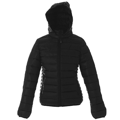 Куртка женская VILNIUS LADY 240 (Черный)