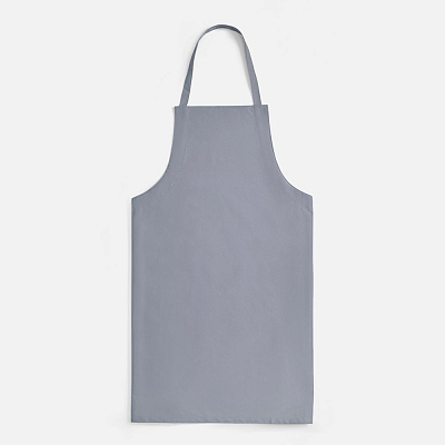 Фартук E1  (Серый)