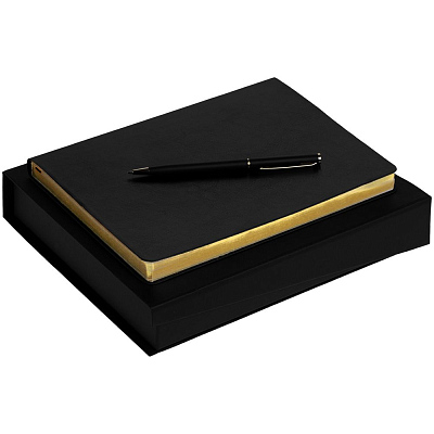 Набор Nebraska Flex, черный (Чёрный)