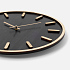 Часы Timefolio, черные - Фото 4