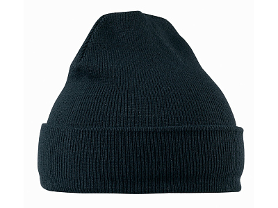 Шапка Irwin (Чёрный)