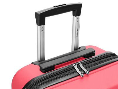 Чемодан В Отпуск, 37 л