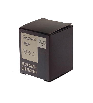 Воронка S.Quire, 18 мл, d=33 мм, сталь