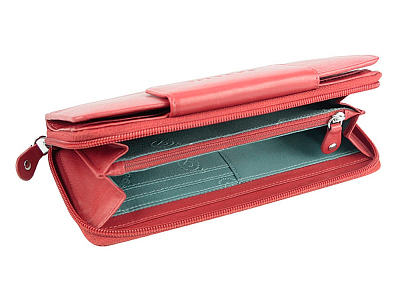 Кошелек ЗЕНИТ (VERTICE)