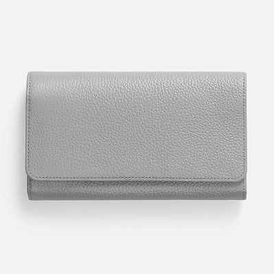 Клатч Unison  (Серый)