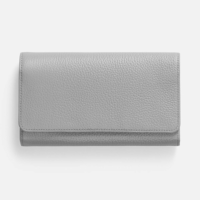 Клатч Unison  (Серый)