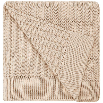 Плед Termoment  (Бежевый)