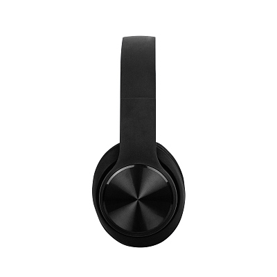 Наушники беспроводные Rombica MySound BH-14, черный