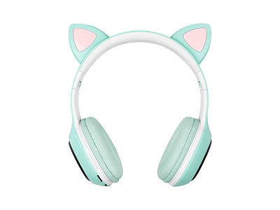 Беспроводные наушники MySound BH-19