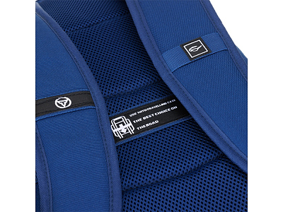 Рюкзак для ноутбука ПРОРЫВ 15.6''