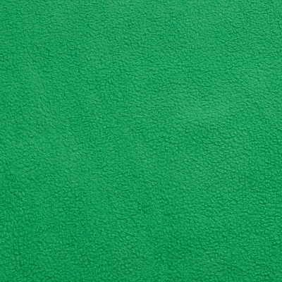 Флисовый плед Warm&Peace, зеленый