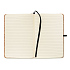 Блокнот А5 с пробковой обложкой - Фото 6