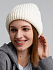 Шапка Nordkapp, молочно-белая - Фото 4