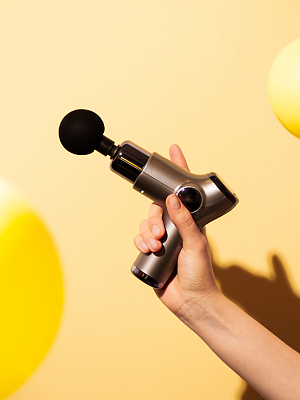 Массажер для тела Rombica Wellness Fido