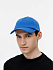 Бейсболка Shade Up, ярко-синяя - Фото 8