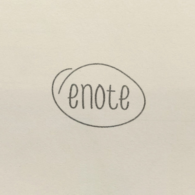 Ежедневник недатированный Stellar, А5, черный, кремовый блок  в линейку, с оранжевым обрезом