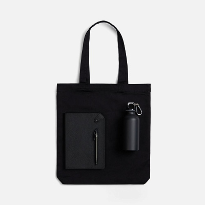 Набор Espresso Walk, черный