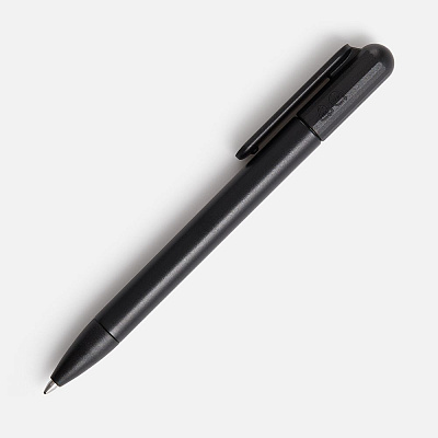 Ручка шариковая Prodir DS6S TMM, черная (Чёрный)