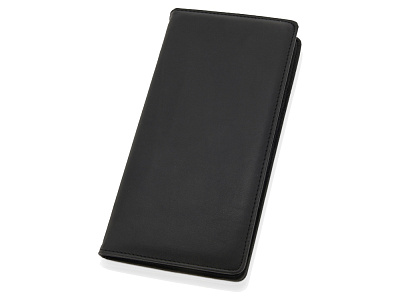 Визитница Мерилин на 160 визиток (Чёрный)