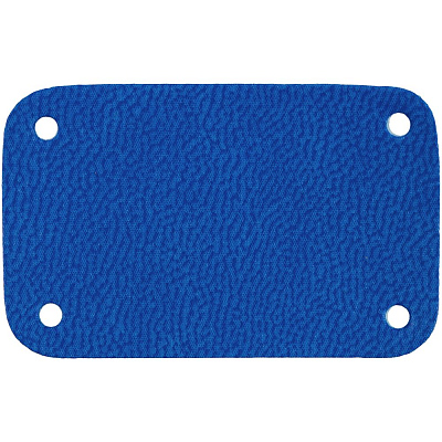 Лейбл Latte, S  (Синий)