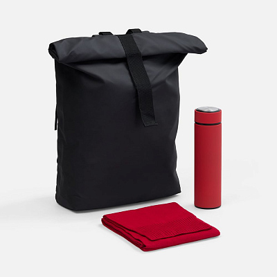 Набор Altrang  (Красный)