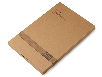 Разделочная доска из бамбука Круста с хлебным ножом