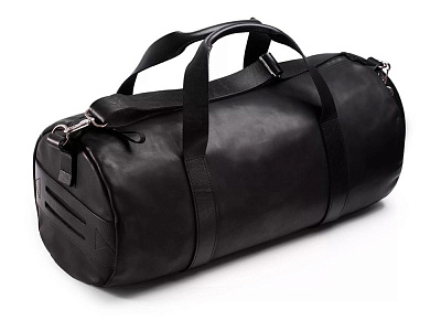 Дорожная сумка Вента (Чёрный)