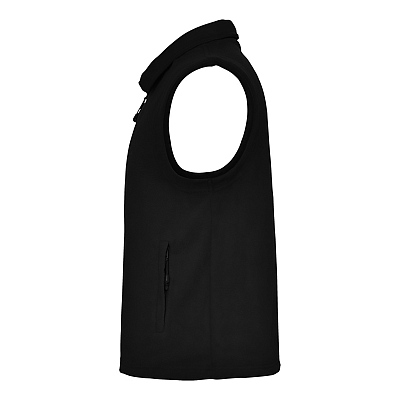 Жилет флисовый New Bellagio, унисекс